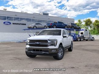 New 2026 Ford F150 King Ranch w/ Equipment Group 601A High AWD/4WD video 2