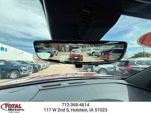 New 2027 Chevrolet Traverse Z71 w/ Driver Confidence Package AWD/4WD image 27