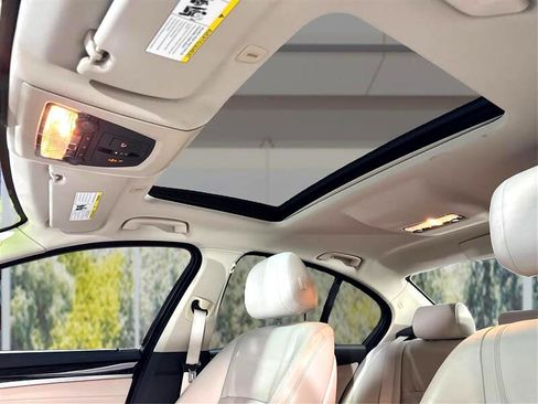 Used 2016 BMW 528i Sedan image 20