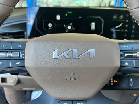 New 2026 Kia EV9 GT-Line AWD/4WD image 26