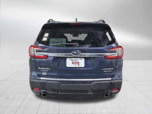 Certified 2024 Subaru Ascent Limited image 6