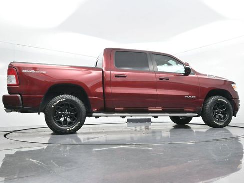 Used 2020 RAM 1500 Big Horn AWD/4WD image 51