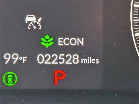 Used 2023 Honda Civic Sport image 13