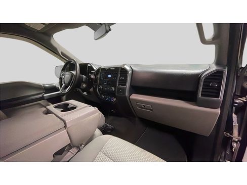 Used 2018 Ford F150 XLT w/ Equipment Group 301A Mid AWD/4WD image 17