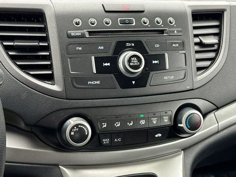 Used 2014 Honda CR-V LX image 23