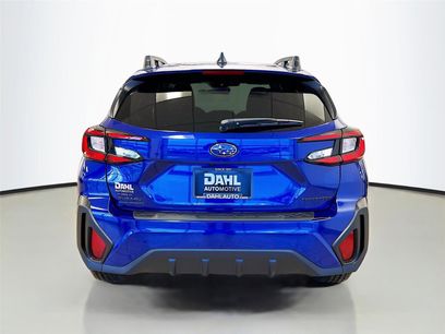 New 2026 Subaru Crosstrek 2.0i Premium