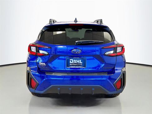 New 2026 Subaru Crosstrek 2.0i Premium image 4