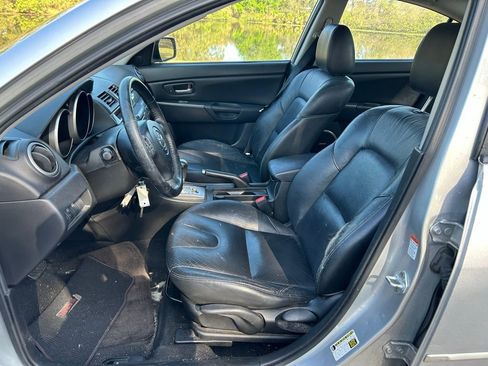 Used 2007 MAZDA MAZDA3 s Grand Touring image 14