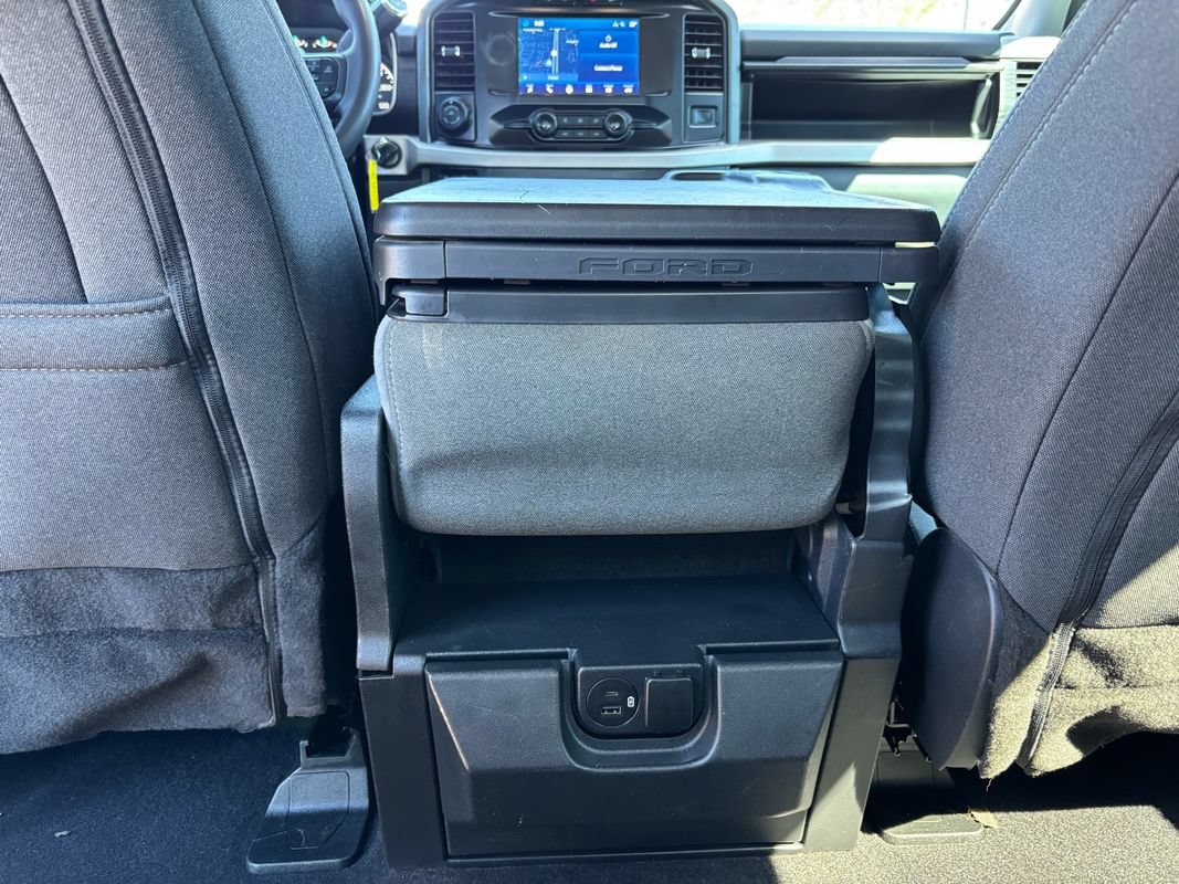 Used 2023 Ford F150 XLT w/ XTR Package AWD/4WD image 17