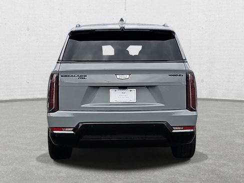 New 2026 Cadillac Escalade IQL Sport 1 w/ LPO, ONYX Package image 6