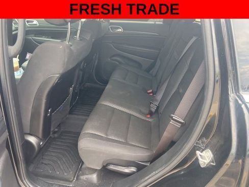 Used 2020 Jeep Grand Cherokee Laredo AWD/4WD image 9