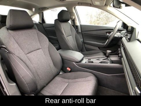 Used 2025 Honda Accord SE image 23