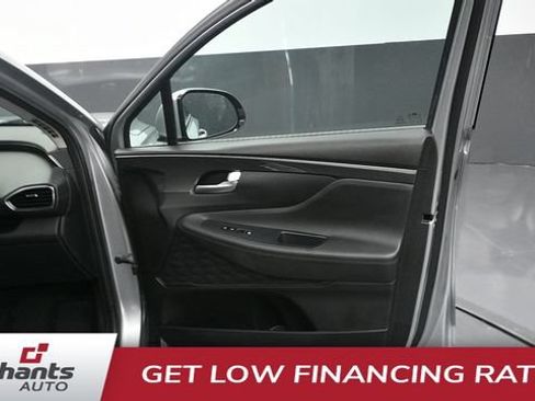 Used 2023 Hyundai Santa Fe SEL AWD/4WD image 14