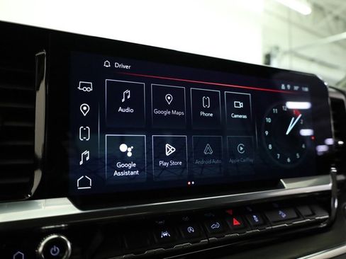 Used 2023 GMC Sierra 1500 SLT w/ SLT Premium Package image 17