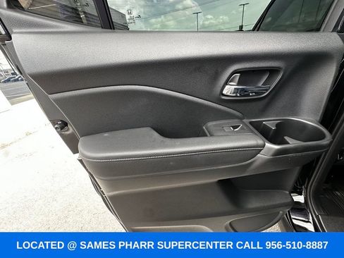 Used 2022 Honda Ridgeline Sport image 20