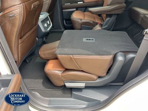 New 2026 Ford Expedition King Ranch AWD/4WD image 18