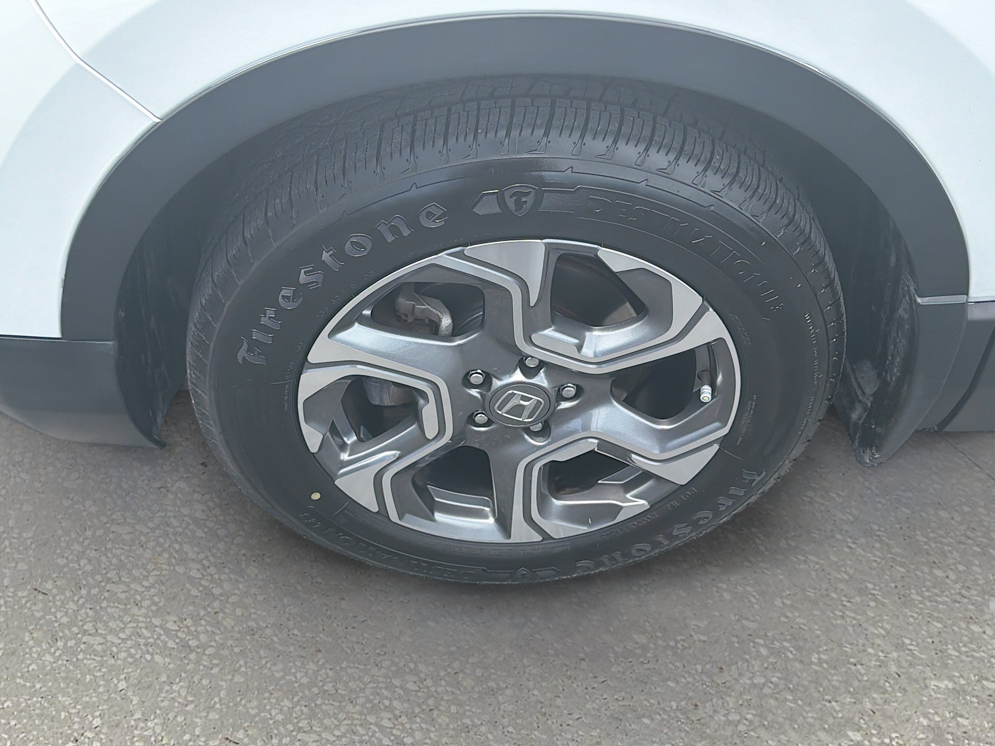 Used 2019 Honda CR-V EX image 32
