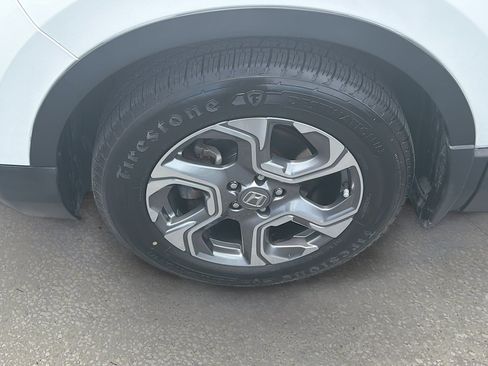 Used 2019 Honda CR-V EX image 32