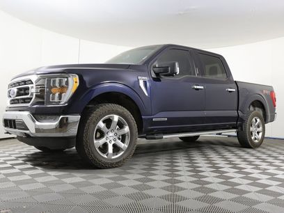 Used 2023 Ford F150 XLT w/ Equipment Group 302A High