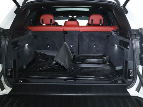 Used 2022 BMW X5 M w/ Competition Package 2 AWD/4WD image 31