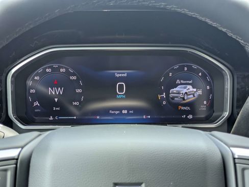 New 2026 Chevrolet Silverado 1500 LT w/ Z71 Off-Road Package AWD/4WD image 19