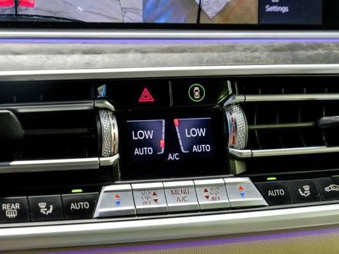 Used 2020 BMW X5 sDrive40i w/ Executive Package RWD image 37