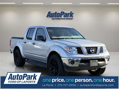 Used 2007 Nissan Frontier SE w/ SE Value Truck Pkg