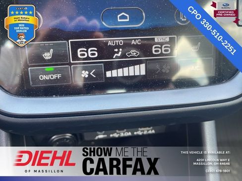 Used 2024 Subaru WRX Premium image 20