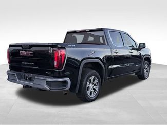 Used 2025 GMC Sierra 1500 SLT video 3