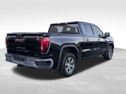 Used 2025 GMC Sierra 1500 SLT