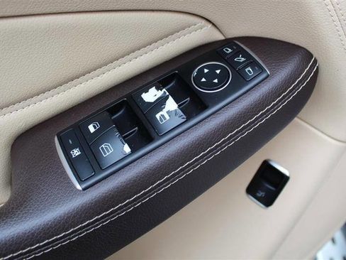 Used 2016 Mercedes-Benz GLE 350 image 14