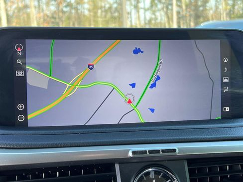 Used 2022 Lexus RX 350 F Sport image 31