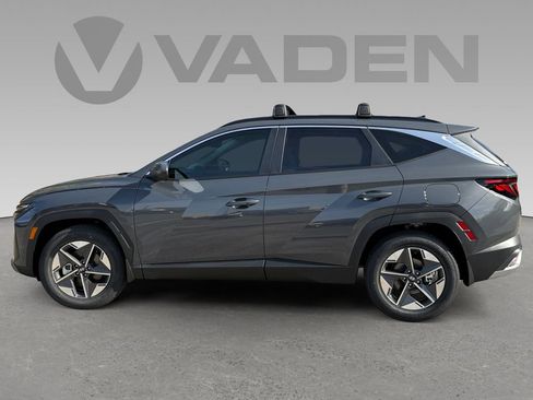 New 2026 Hyundai Tucson SEL image 7