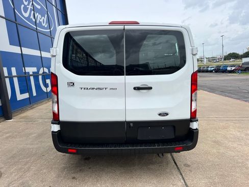 Used 2023 Ford Transit 350 XLT RWD image 6