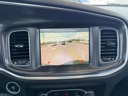 Used 2015 Dodge Charger R/T image 8