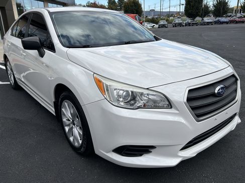 Used 2017 Subaru Legacy 2.5i w/ Alloy Wheel Package image 8