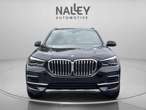 Used 2022 BMW X5 xDrive40i w/ Premium Package image 6