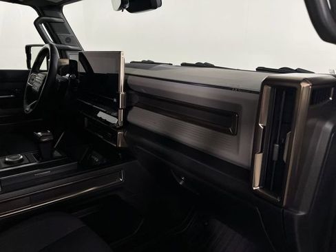 Used 2025 GMC Hummer EV 3X AWD/4WD image 22