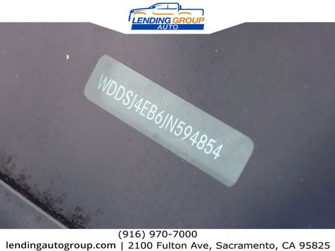 Used 2018 Mercedes-Benz CLA 250 image 26