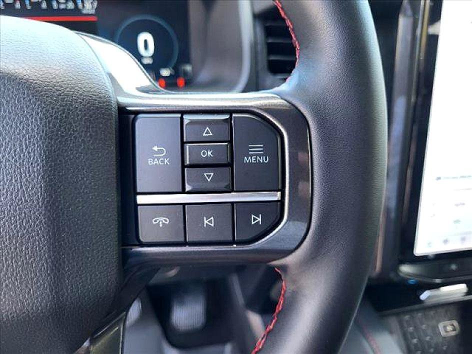 New 2024 Ford Expedition Limited RWD image 25