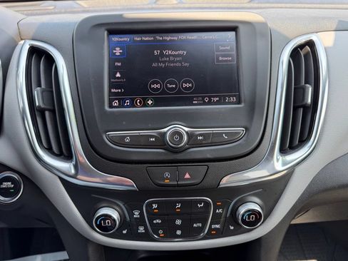 Certified 2023 Chevrolet Equinox LT AWD/4WD image 13