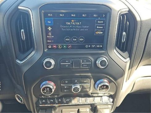 Used 2021 GMC Sierra 1500 Denali w/ Denali Ultimate Package AWD/4WD image 7