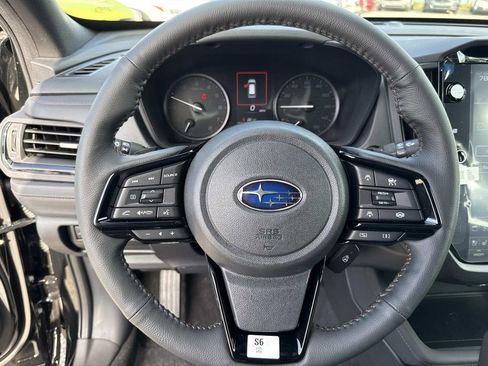 New 2026 Subaru Forester Touring AWD/4WD image 42