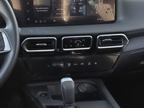 New 2026 Nissan Sentra SV image 23