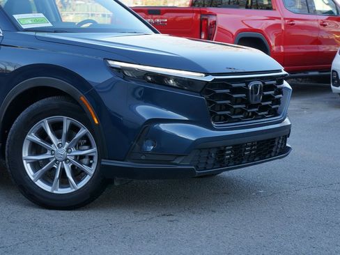 Used 2024 Honda CR-V EX-L image 3