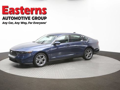Used 2024 Honda Accord EX image 56