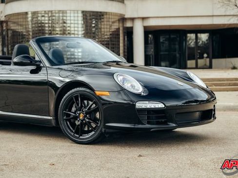 Used 2009 Porsche 911 Carrera image 32