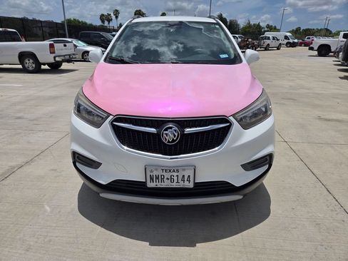 Used 2018 Buick Encore Preferred FWD image 9
