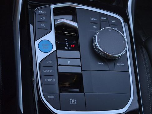 Certified 2023 BMW i4 eDrive35 w/ Premium Package image 19