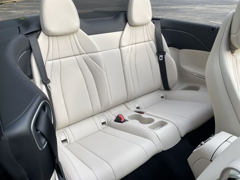 New 2026 Mercedes-Benz CLE 300 4MATIC Cabriolet image 44